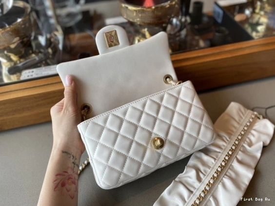 Firstbag Ru CHANEL BAG FLAP 0811